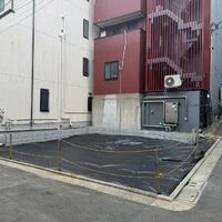 画像1418：【仲介】東京都品川区　戸建(土地)