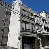 画像1426：【仲介】東京都品川区　戸建(土地)