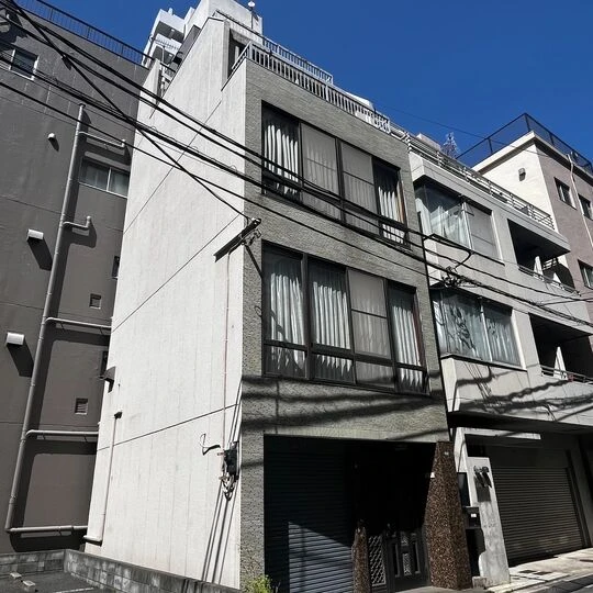 画像1426：【買取】東京都台東区　戸建