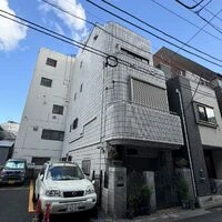 画像1458：【仲介】東京都品川区　戸建(土地)