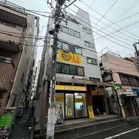 画像1460：【仲介】東京都品川区　戸建(土地)
