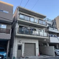 画像2181：【仲介】東京都品川区　戸建(土地)
