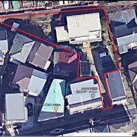 画像2183：【仲介】東京都品川区　戸建(土地)