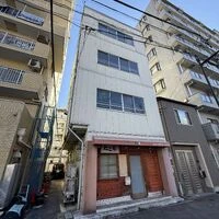 画像2486：【仲介】東京都品川区　戸建(土地)