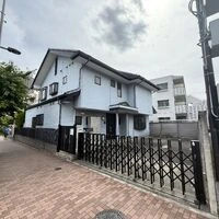 画像2488：【仲介】東京都品川区　戸建(土地)