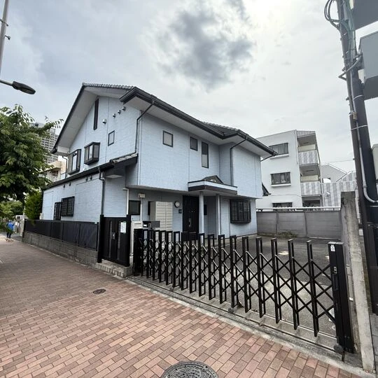 画像2488：【買取】東京都練馬区　戸建