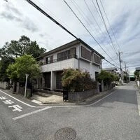 画像2490：【仲介】東京都品川区　戸建(土地)