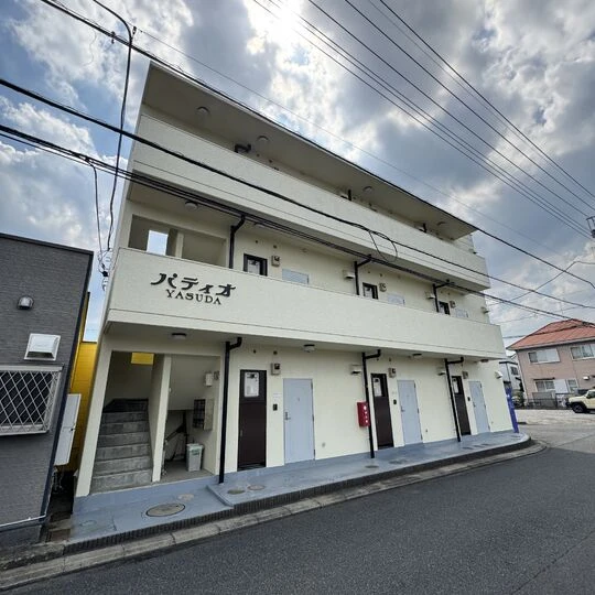 画像2992：【買取】千葉県松戸市　一棟レジ
