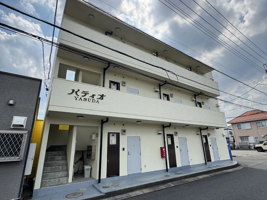 画像2992：【仲介】東京都品川区　戸建(土地)