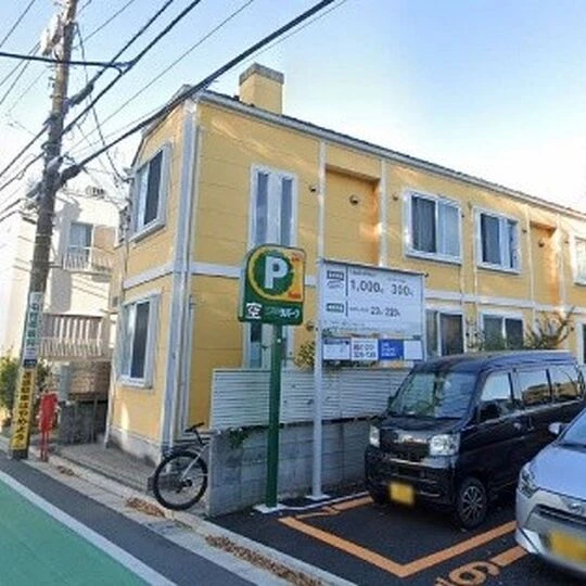 画像2996：【買取】東京都中野区　一棟アパート