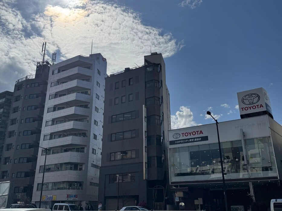 画像2998：【仲介】東京都品川区　戸建(土地)