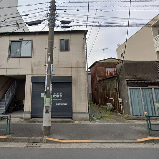 画像3000：【仲介】東京都世田谷区　2棟戸建