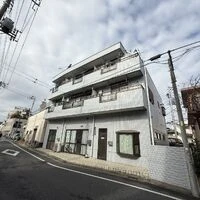 画像3589：【仲介】東京都品川区　戸建(土地)