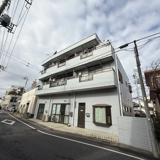 画像3589：【買取】東京都葛飾区　一棟収益レジ
