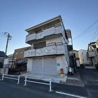 画像4124：【仲介】東京都品川区　戸建(土地)