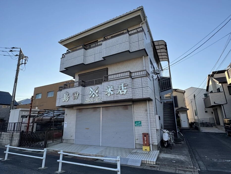 画像4124：【仲介】東京都品川区　戸建(土地)