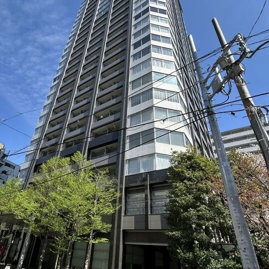 画像4130：【買取】東京都中央区銀座　区分マンション