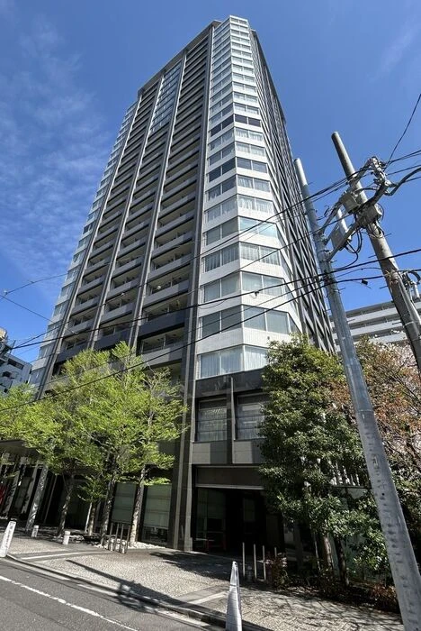 画像4130：【仲介】東京都品川区　戸建(土地)