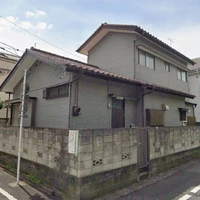 画像4136：【仲介】東京都品川区　戸建(土地)
