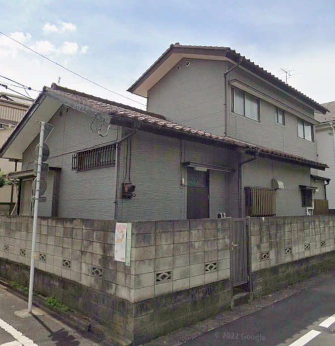 画像4136：【仲介】東京都品川区　戸建(土地)