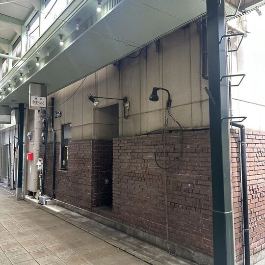 画像4813：【買取】東京都国立市富士見台　一棟店舗ビル