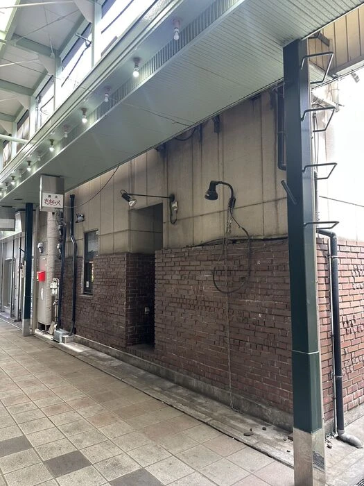 画像4813：【仲介】東京都品川区　戸建(土地)