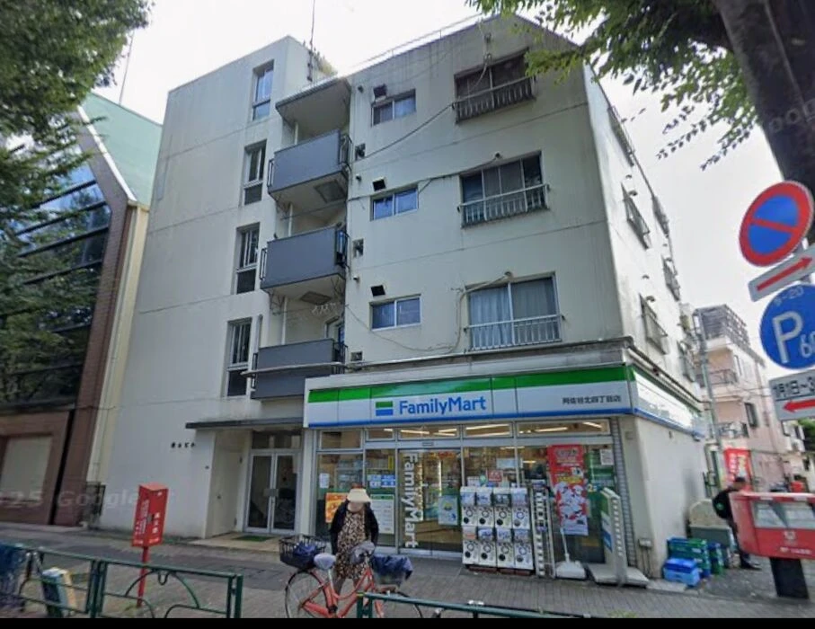 画像4814：【仲介】東京都品川区　戸建(土地)