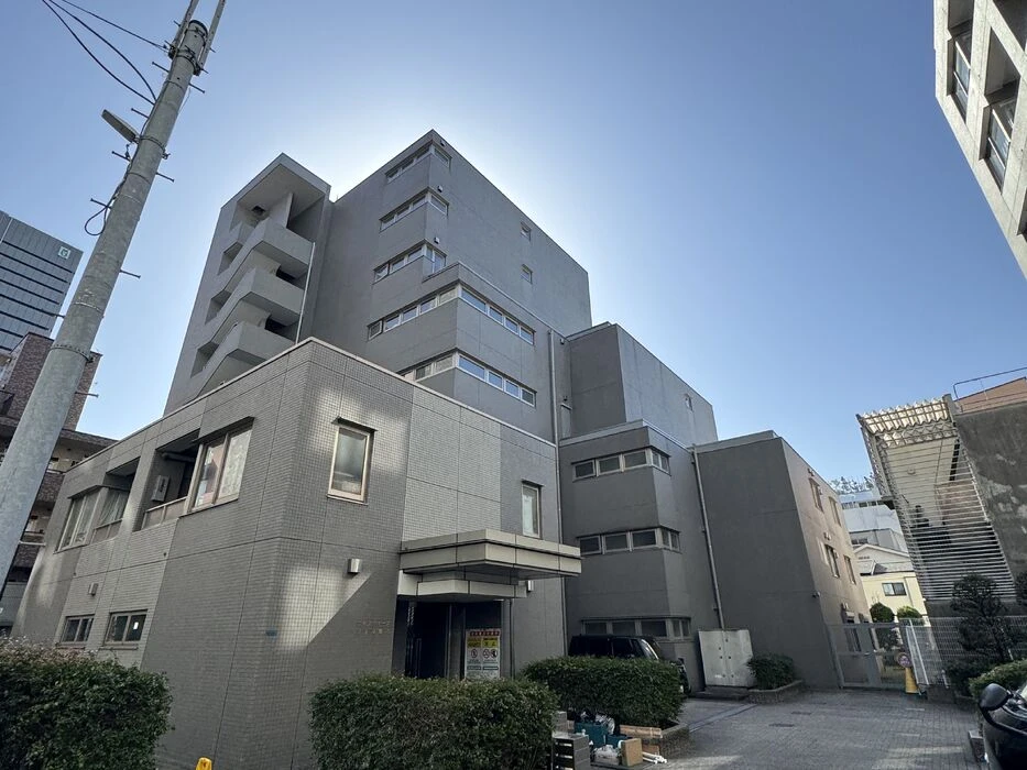画像4819：【仲介】東京都品川区　戸建(土地)