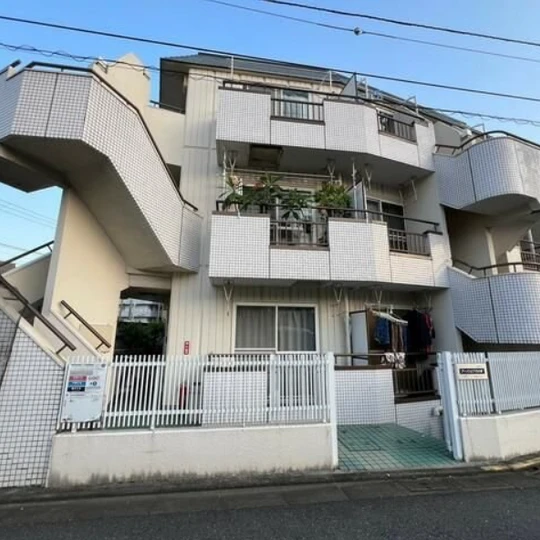 画像5045：【買取】東京都足立区竹の塚　一棟収益レジ
