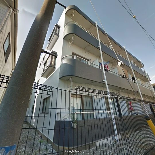 画像5050：【仲介】東京都大田区中央　一棟収益レジ