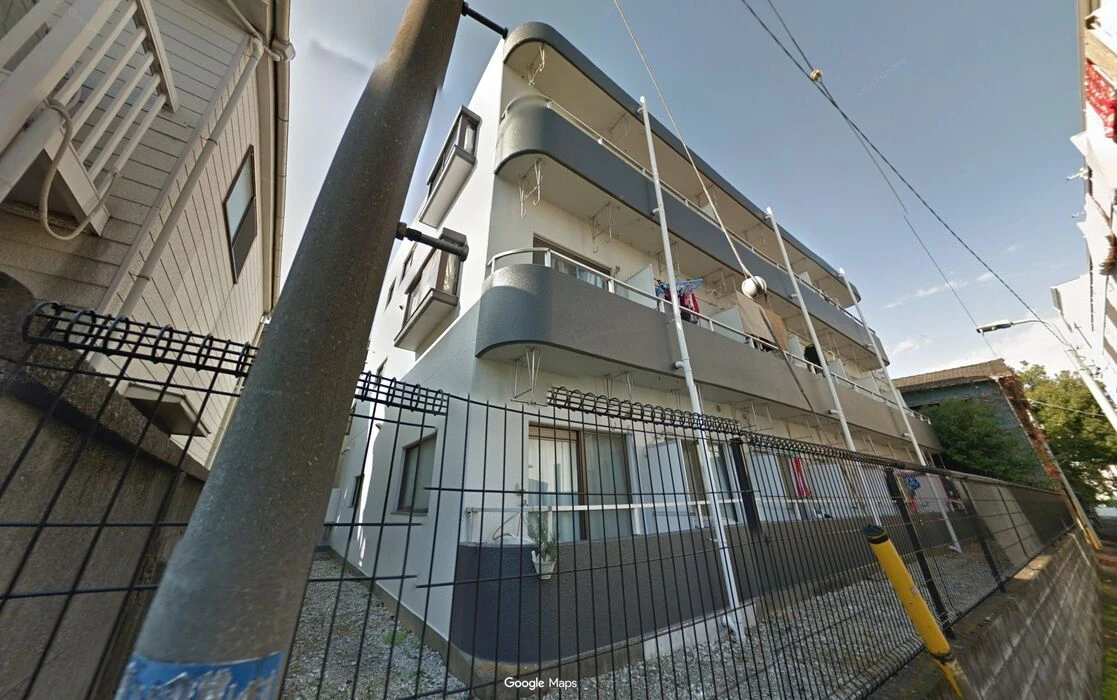 画像5050：【仲介】東京都品川区　戸建(土地)