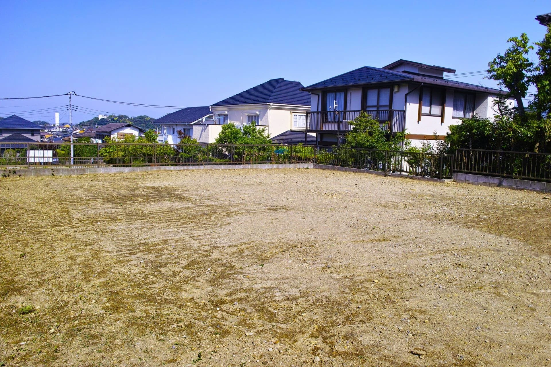 土地